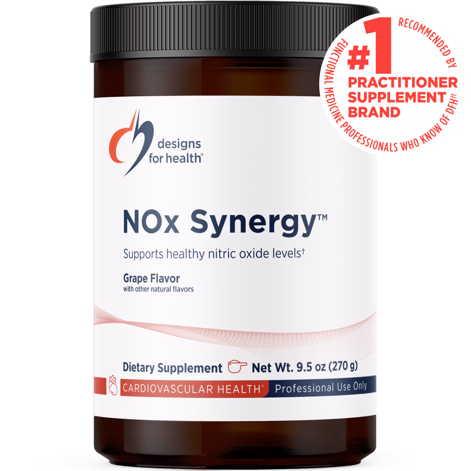 NOx Synergy™